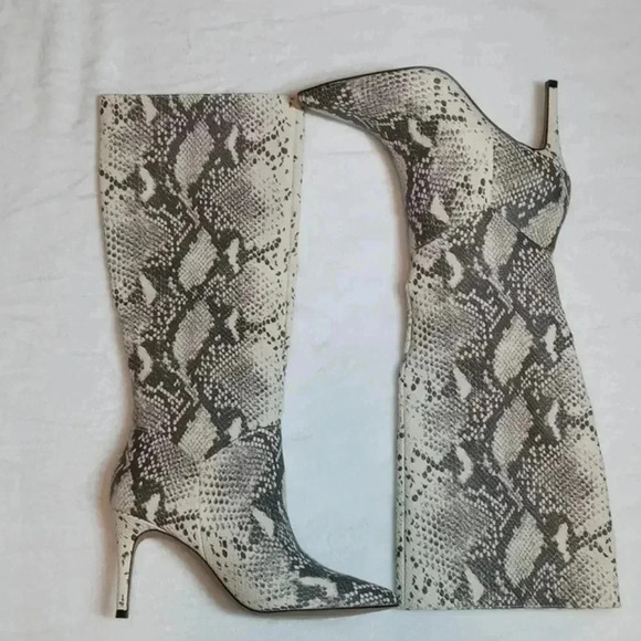 Steve madden boots nwob - Picture 3 of 10